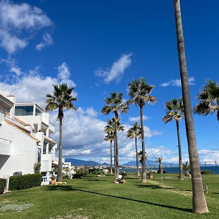 Premium Luxury-Casares Del Mar-Seaside Apartment Bahia de Casares ภายนอก รูปภาพ