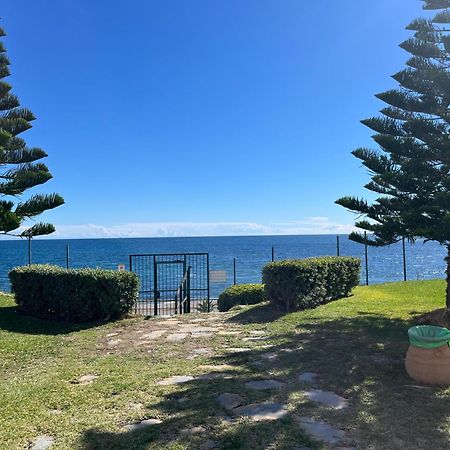 Premium Luxury-Casares Del Mar-Seaside Apartment Bahia de Casares ภายนอก รูปภาพ