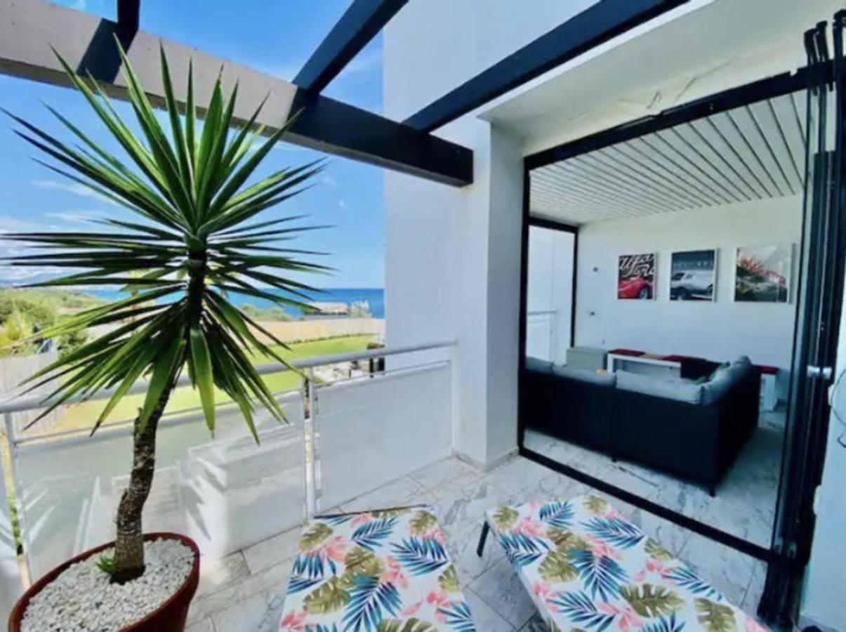 Premium Luxury-Casares Del Mar-Seaside Apartment Bahia de Casares ภายนอก รูปภาพ