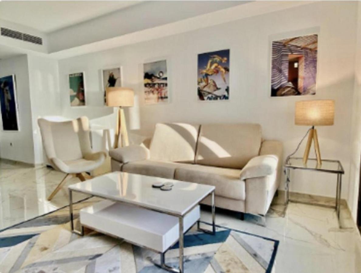 Premium Luxury-Casares Del Mar-Seaside Apartment Bahia de Casares ภายนอก รูปภาพ
