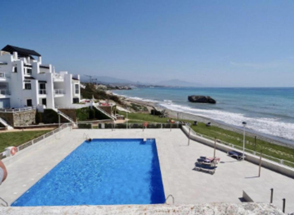 Premium Luxury-Casares Del Mar-Seaside Apartment Bahia de Casares ภายนอก รูปภาพ