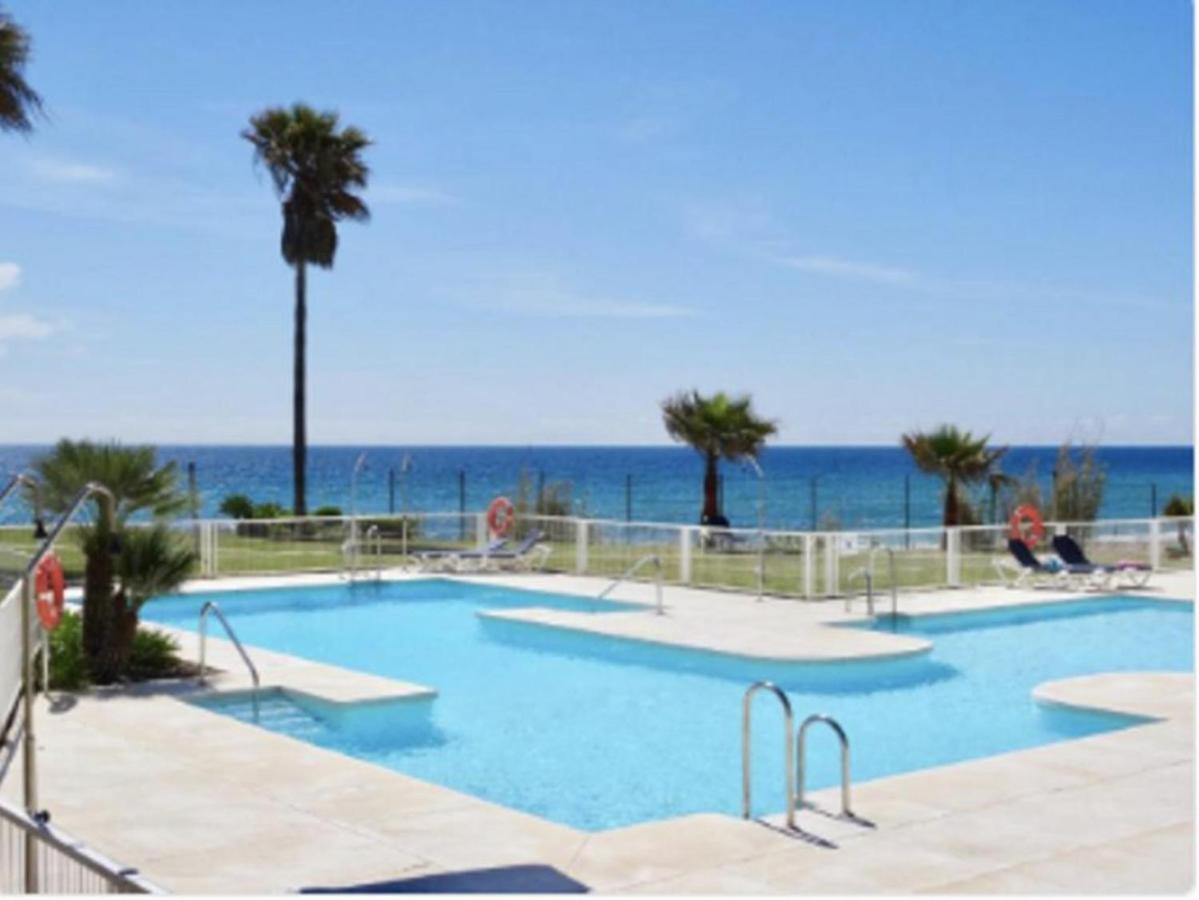 Premium Luxury-Casares Del Mar-Seaside Apartment Bahia de Casares ภายนอก รูปภาพ