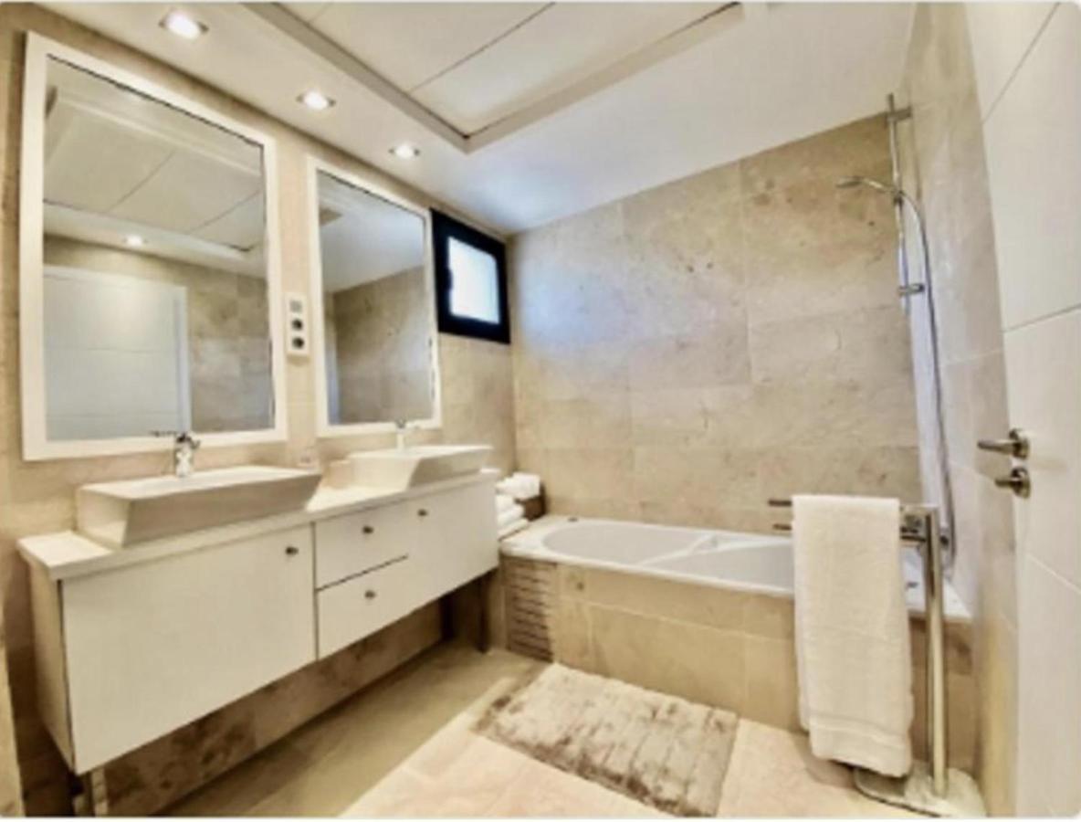 Premium Luxury-Casares Del Mar-Seaside Apartment Bahia de Casares ภายนอก รูปภาพ