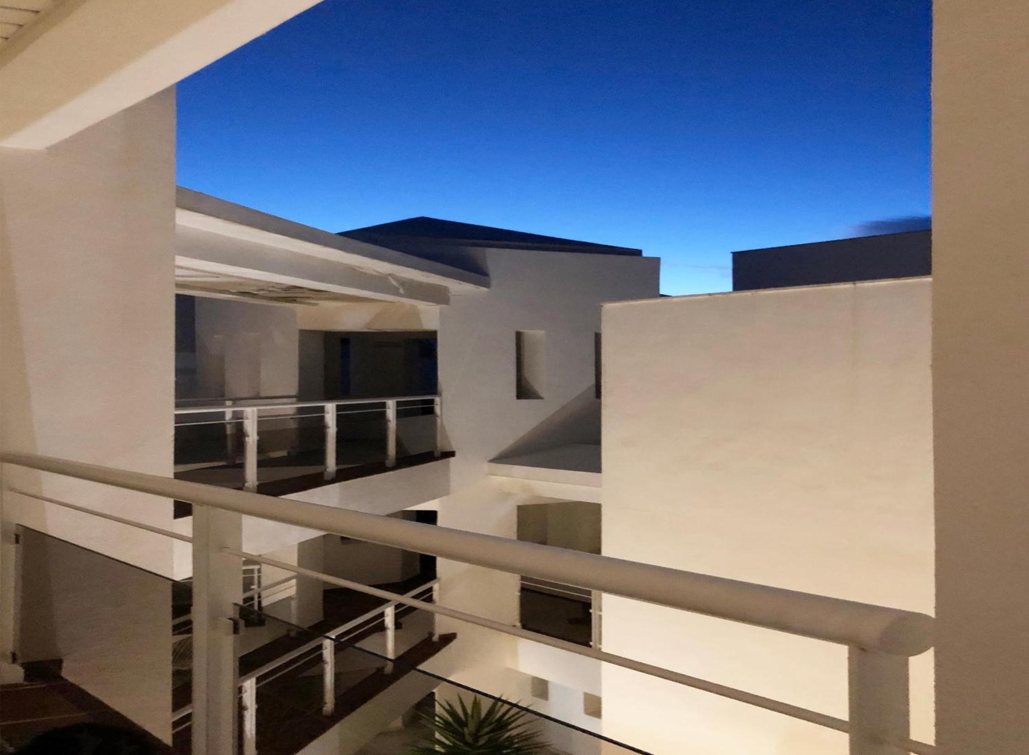 Premium Luxury-Casares Del Mar-Seaside Apartment Bahia de Casares ภายนอก รูปภาพ