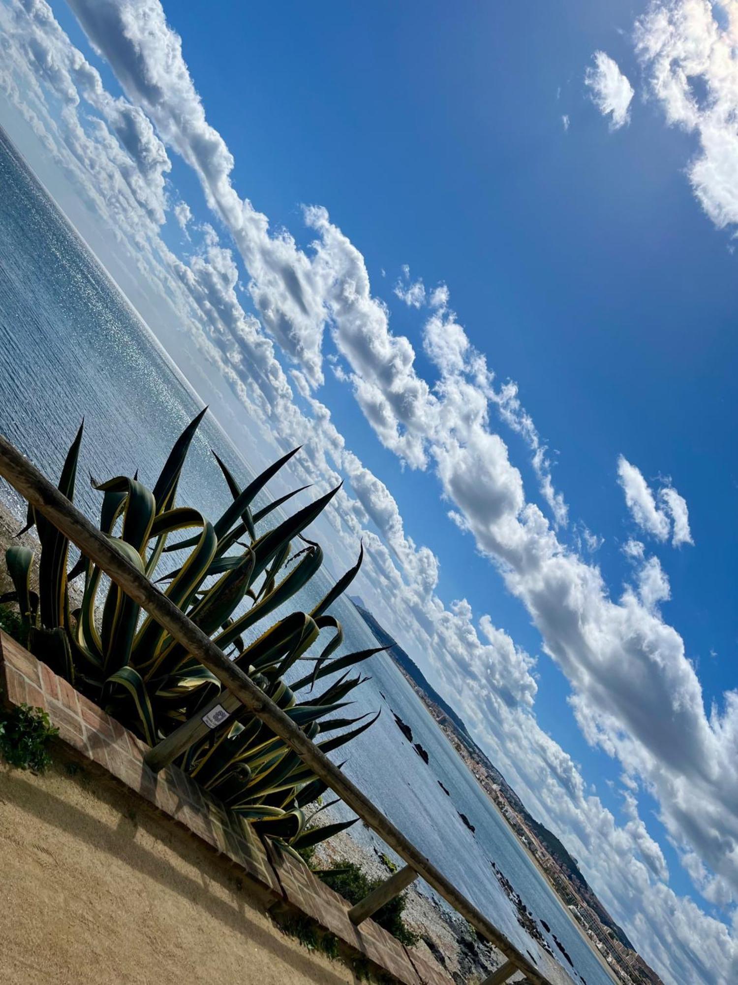 Premium Luxury-Casares Del Mar-Seaside Apartment Bahia de Casares ภายนอก รูปภาพ